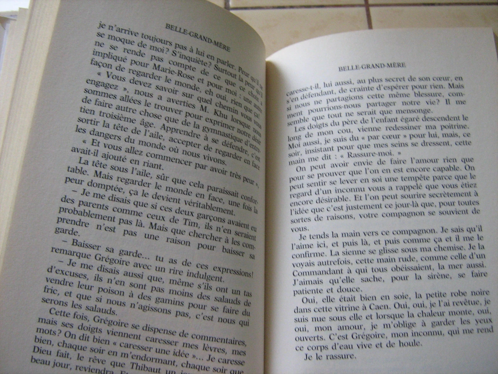bela avó – photo 6